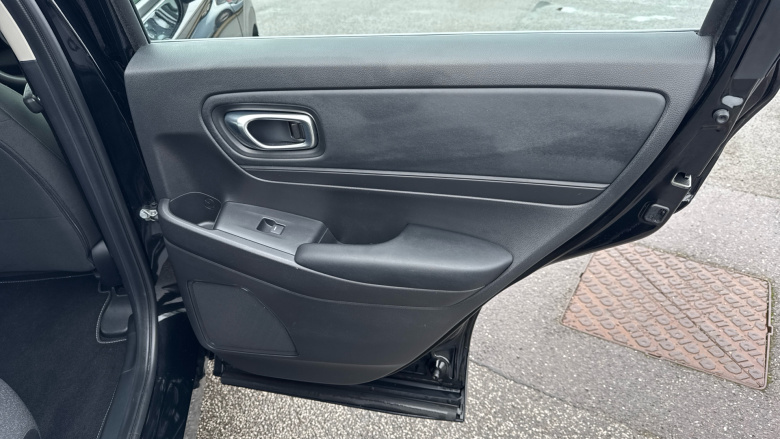 Honda HR-V 1.5 eHEV Elegance 5dr CVT Hybrid Hatchback